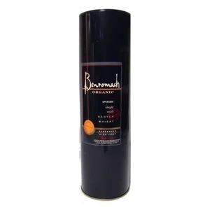 Whisky Benromach Organic 2010
Speyside Single Malt Whisky