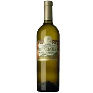 Johannisberg Valais AOC Porte de Novembre
Gilliard Robert