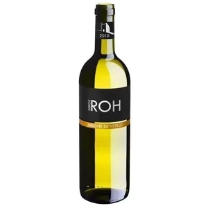 Amigne de Vétroz les Ruinettes
Grand Cru Valais AOC Serge Roh
