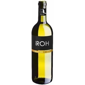 Petite Arvine de Vétroz Valais AOC
Serge Roh