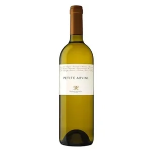 Petite Arvine Valais AOC
Dubuis & Rudaz