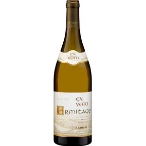Ermitage Aoc Ex-Voto Blanc
E. Guigal