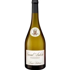 Grand Ardèche Chardonnay L. Latour
VDP des Coteaux de l'Ardèche