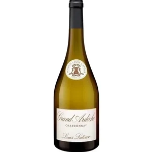 Grand Ardèche Chardonnay L. Latour
VDP des Coteaux de l'Ardèche