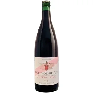 Côtes du Rhône AOP Père Louis