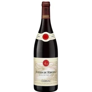 Côtes du Rhône AOC E. Guigal