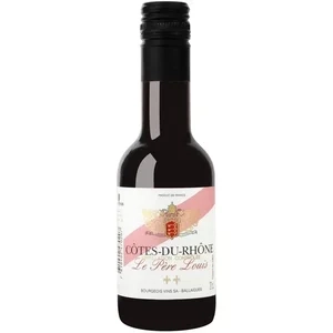 Côtes du Rhône AOC Père Louis