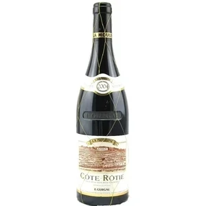 Côte Rôtie AOC La Mouline 
E. Guigal