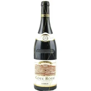 Côte Rôtie AOC La Mouline 
E. Guigal