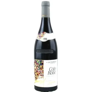 Côte Rôtie AOC La Turque 
E. Guigal