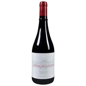 Château de la Chaize Brouilly AOC