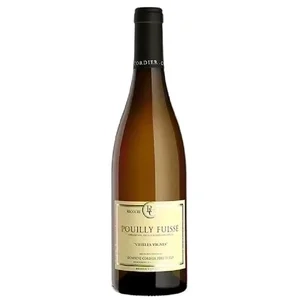 Pouilly Fuissé AC Vielles Vignes
Domaine Cordier Père & Fils