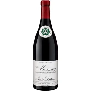 Mercurey AC L. Latour