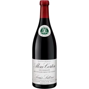 Aloxe Corton les Chaillots 1er Cru
AOC L. Latour