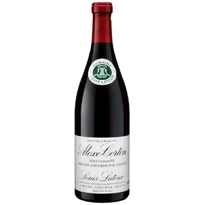 Aloxe Corton les Chaillots 1er Cru
AOC L. Latour