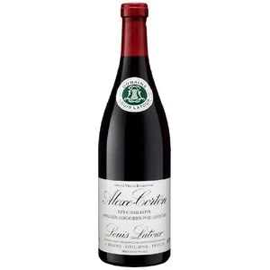 Aloxe Corton les Chaillots 1er Cru
AOC L. Latour