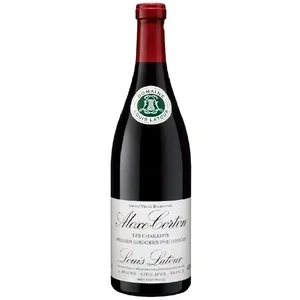 Aloxe Corton les Chaillots 1er Cru
AOC L. Latour