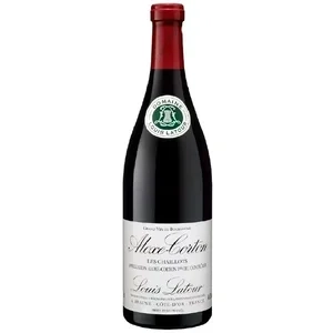 Aloxe Corton les Chaillots 1er Cru
AOC L. Latour