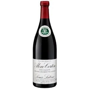 Aloxe Corton les Chaillots 1er Cru
AOC L. Latour