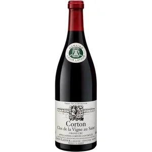 Corton Clos de la Vigne au Saint
Grand Cru AC L. Latour