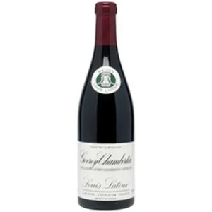 Gevrey Chambertin AC L. Latour