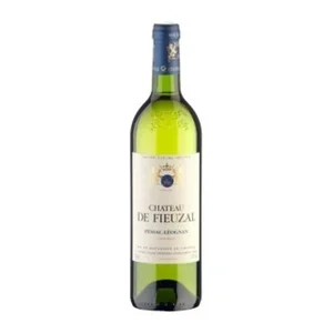 Château de Fieuzal Blanc
Pessac Leognan A.C. Cru Classe
