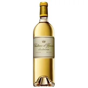 Château d'Yquem 1er Grand Cru Classé
Sauternes