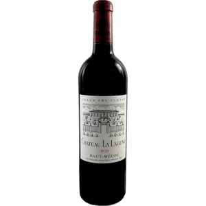 Chateau la Lagune Haut Medoc
3ème Cru Classé
