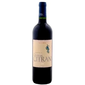Château Citran Haut Médoc AOC
Cru Bourgeois Supérieur