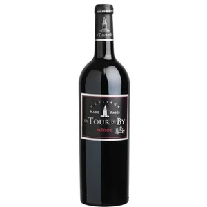 La Tour de By Heritage Marc Pagès
Médoc AC
