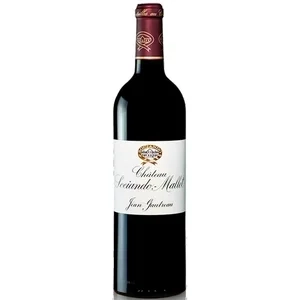 Château Sociando Mallet Haut Médoc AC
Jean Gautreau