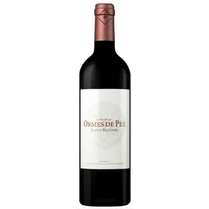 Château Ormes de Pez
Saint-Estephe AOC Cru Bourgeois