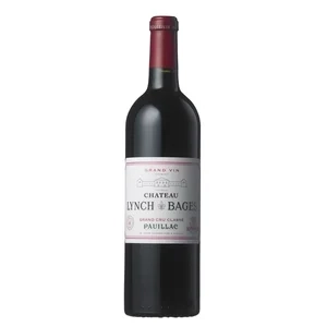 Château Lynch Bages Pauillac AOC
5ème Grand Cru Classé