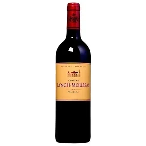 Château Lynch Moussas Pauillac
5ème Cru Classé