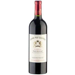 Château Grand Puy Ducasse
Pauillac 5ème Cru Classé