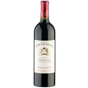 Château Grand Puy Ducasse
Pauillac 5ème Cru Classé