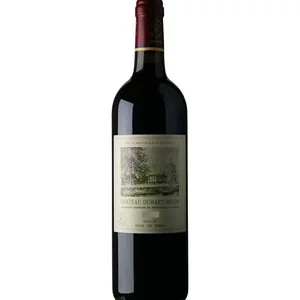 Chateau Duhart-Milon Pauillac
4ème Cru Classé