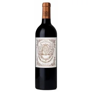 Château Pichon-Longueville Baron
2éme Cru Classé Pauillac AOC