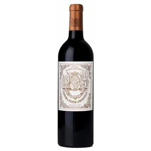 Château Pichon-Longueville Baron
2éme Cru Classé Pauillac AOC