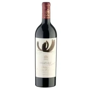 Château Mouton Rothschild
1er Grand Cru Classé Pauillac