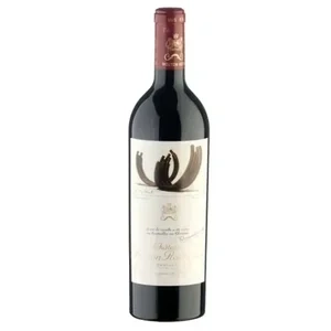 Château Mouton Rothschild
1er Grand Cru Classé Pauillac