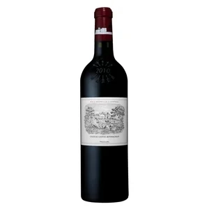 Château Lafite Rothschild Pauillac
1er Grand Cru Classé