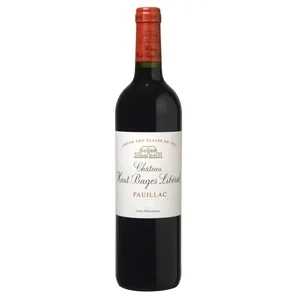 Château Haut Bages Libéral
5ème Cru Classé Pauillac