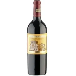 Château Ducru-Beaucaillou
Saint-Julien AOC 2ème Grand Cru Classé