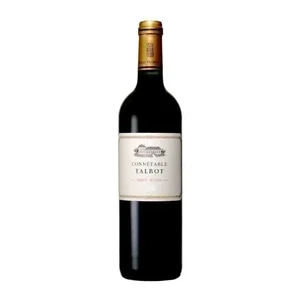 Connétable Talbot Saint-Julien
2ème Vin Ch Talbot