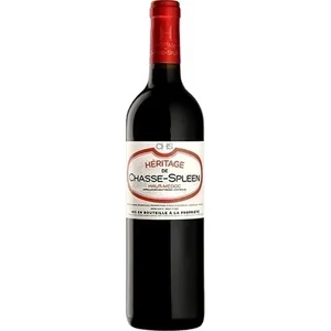 L'Héritage de Chasse-Spleen
Haut Médoc AOC