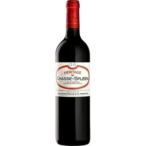 L'Héritage de Chasse-Spleen
Haut Médoc AOC
