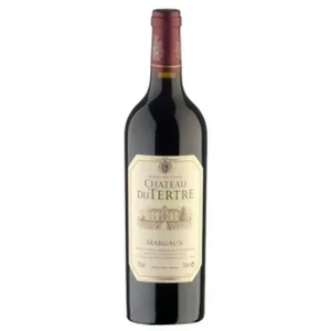 Château du Tertre Margaux AOC
5ème Cru Classé