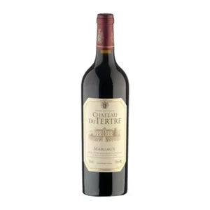 Château du Tertre Margaux AOC
5ème Cru Classé