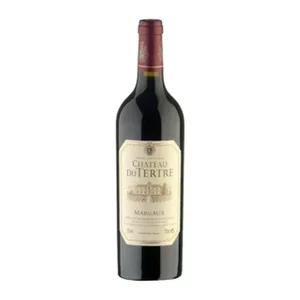 Château du Tertre Margaux AOC
5ème Cru Classé